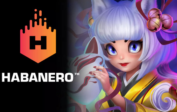 Slot Habanero