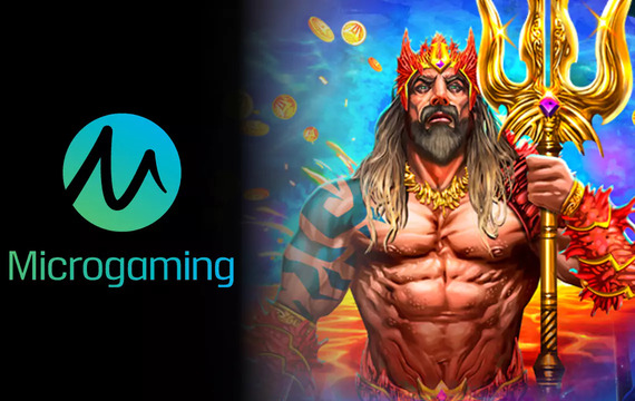 Slot Microgaming